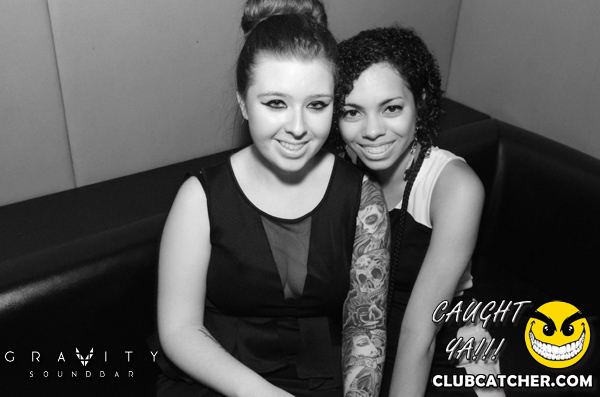 Gravity Soundbar nightclub photo 287 - July 31st, 2013