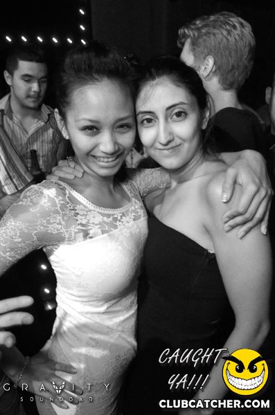 Gravity Soundbar nightclub photo 290 - July 31st, 2013