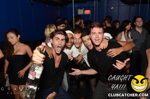Gravity Soundbar nightclub photo 291 - July 31st, 2013