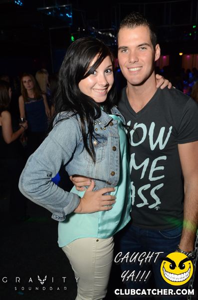 Gravity Soundbar nightclub photo 292 - July 31st, 2013