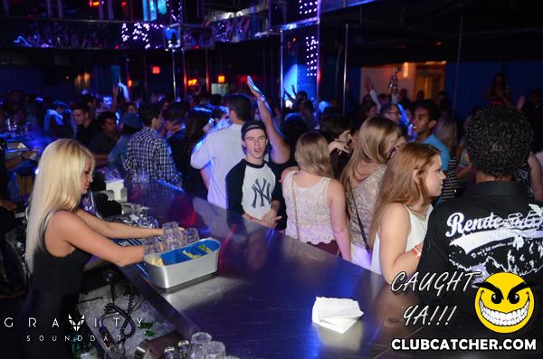 Gravity Soundbar nightclub photo 297 - July 31st, 2013