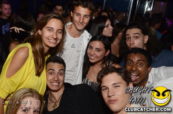 Gravity Soundbar nightclub photo 299 - July 31st, 2013