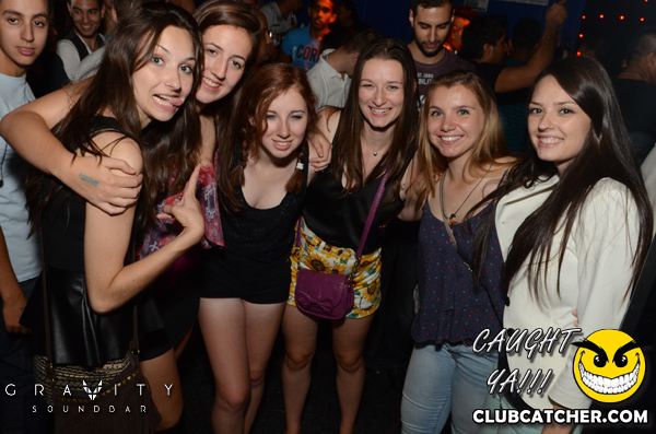 Gravity Soundbar nightclub photo 34 - July 31st, 2013