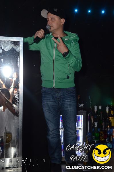 Gravity Soundbar nightclub photo 36 - July 31st, 2013