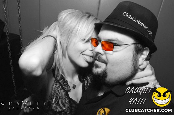 Gravity Soundbar nightclub photo 39 - July 31st, 2013