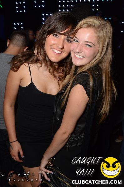 Gravity Soundbar nightclub photo 44 - July 31st, 2013