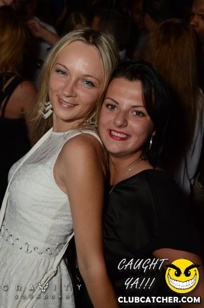 Gravity Soundbar nightclub photo 45 - July 31st, 2013