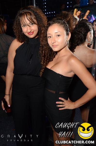 Gravity Soundbar nightclub photo 47 - July 31st, 2013