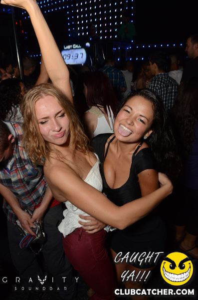Gravity Soundbar nightclub photo 48 - July 31st, 2013