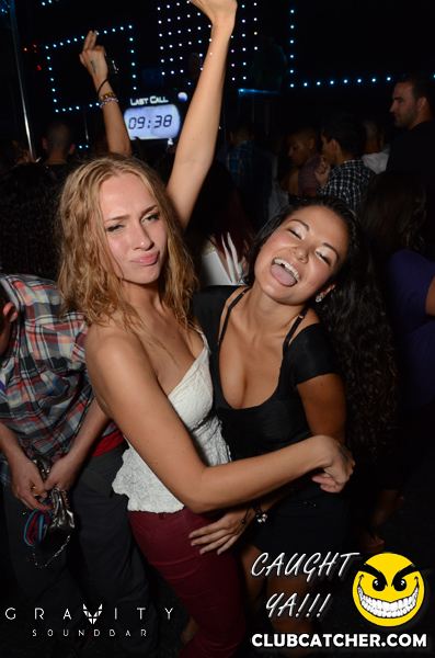 Gravity Soundbar nightclub photo 50 - July 31st, 2013