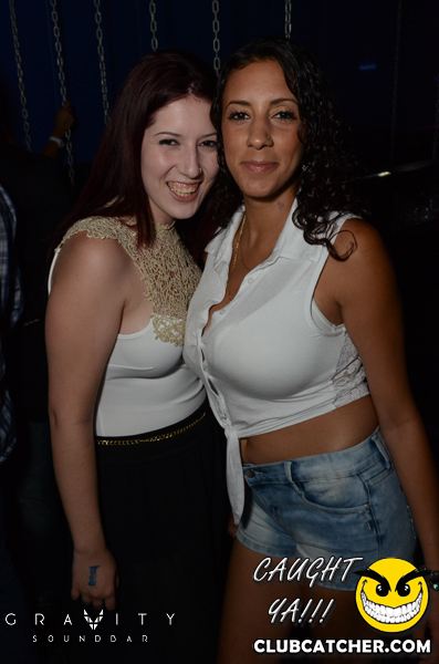 Gravity Soundbar nightclub photo 54 - July 31st, 2013