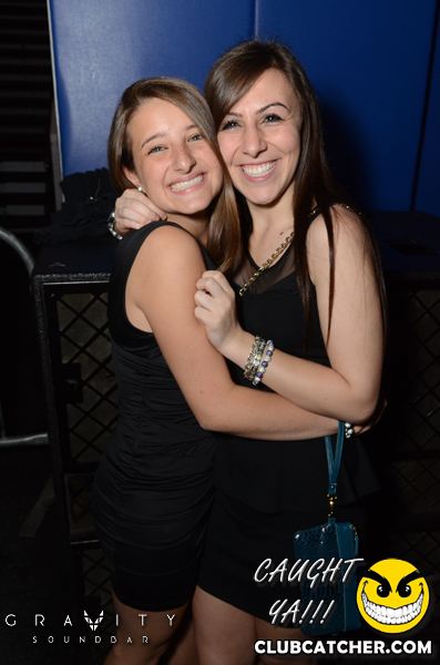 Gravity Soundbar nightclub photo 55 - July 31st, 2013