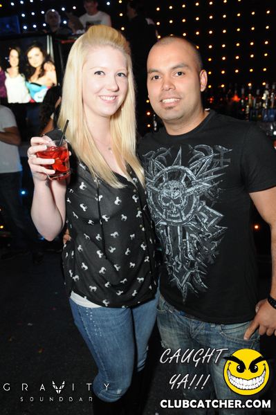 Gravity Soundbar nightclub photo 56 - July 31st, 2013