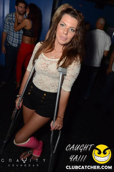 Gravity Soundbar nightclub photo 65 - July 31st, 2013