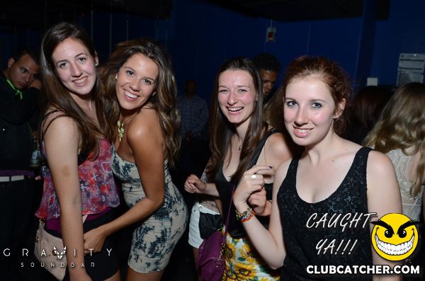 Gravity Soundbar nightclub photo 68 - July 31st, 2013