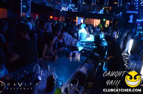 Gravity Soundbar nightclub photo 71 - July 31st, 2013
