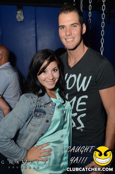 Gravity Soundbar nightclub photo 74 - July 31st, 2013