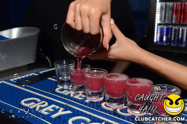 Gravity Soundbar nightclub photo 76 - July 31st, 2013