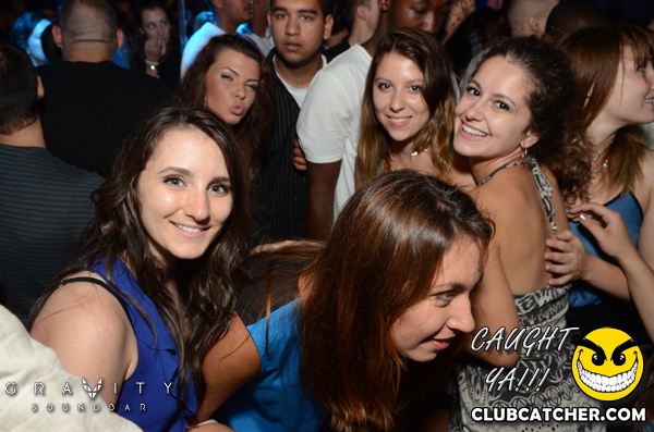 Gravity Soundbar nightclub photo 79 - July 31st, 2013