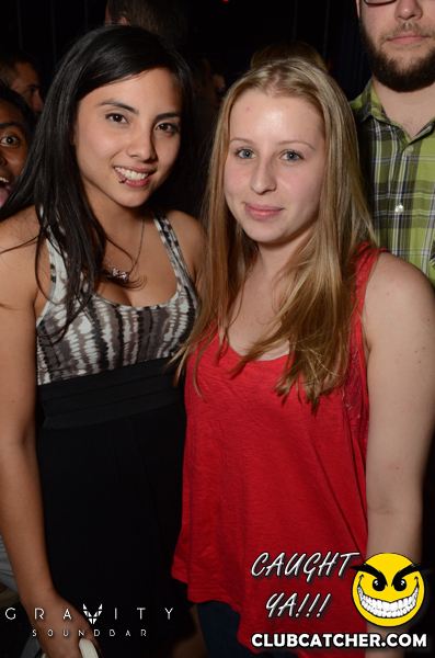 Gravity Soundbar nightclub photo 81 - July 31st, 2013