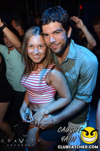 Gravity Soundbar nightclub photo 82 - July 31st, 2013