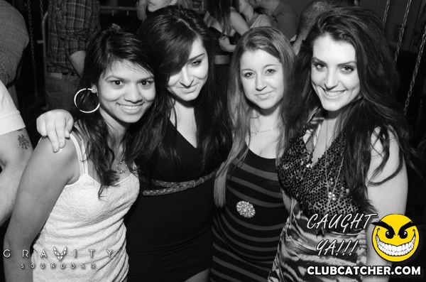 Gravity Soundbar nightclub photo 83 - July 31st, 2013