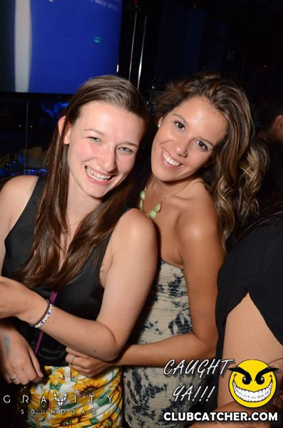Gravity Soundbar nightclub photo 84 - July 31st, 2013