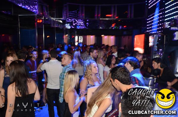 Gravity Soundbar nightclub photo 85 - July 31st, 2013