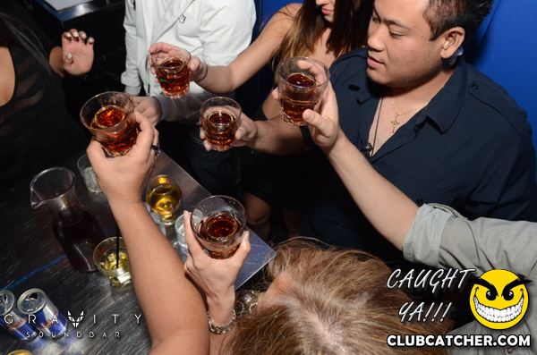 Gravity Soundbar nightclub photo 86 - July 31st, 2013