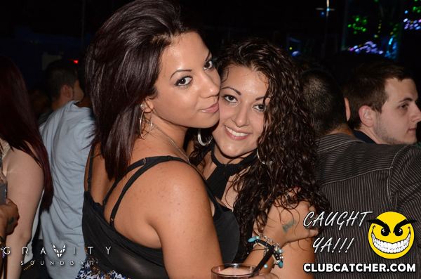 Gravity Soundbar nightclub photo 89 - July 31st, 2013