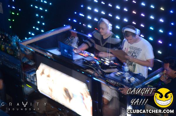 Gravity Soundbar nightclub photo 90 - July 31st, 2013