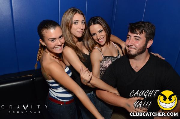 Gravity Soundbar nightclub photo 91 - July 31st, 2013