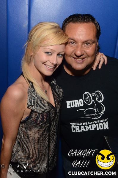 Gravity Soundbar nightclub photo 92 - July 31st, 2013