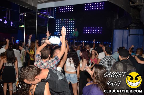 Gravity Soundbar nightclub photo 93 - July 31st, 2013