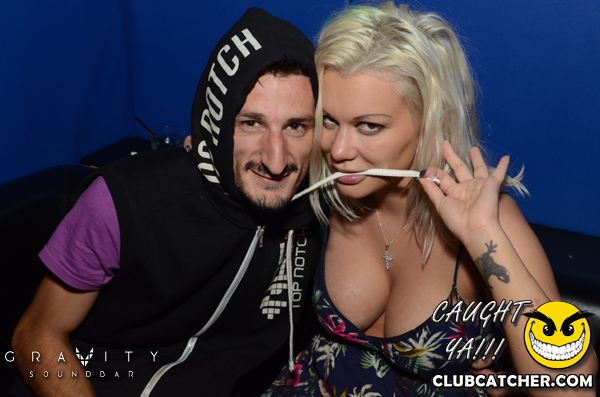 Gravity Soundbar nightclub photo 95 - July 31st, 2013