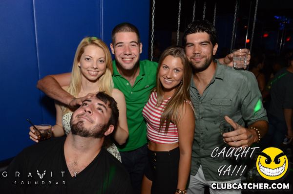 Gravity Soundbar nightclub photo 97 - July 31st, 2013
