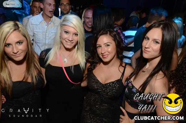 Gravity Soundbar nightclub photo 98 - July 31st, 2013