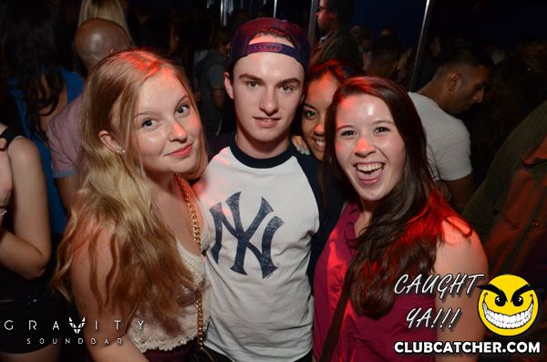 Gravity Soundbar nightclub photo 99 - July 31st, 2013