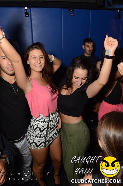 Gravity Soundbar nightclub photo 100 - July 31st, 2013