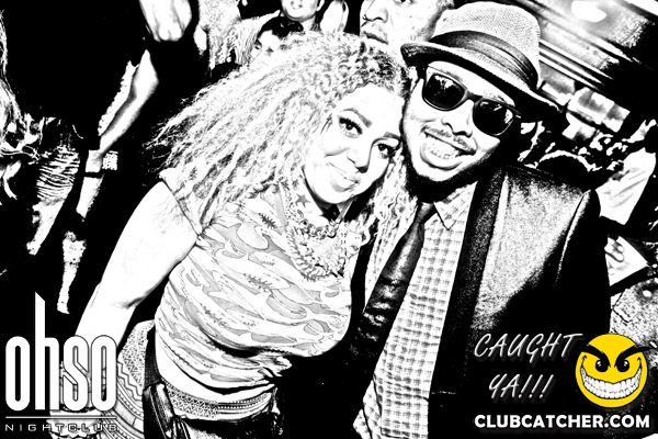 Ohso nightclub photo 101 - August 2nd, 2013