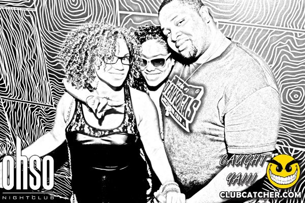 Ohso nightclub photo 103 - August 2nd, 2013