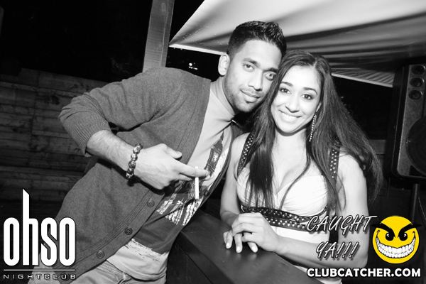 Ohso nightclub photo 110 - August 2nd, 2013