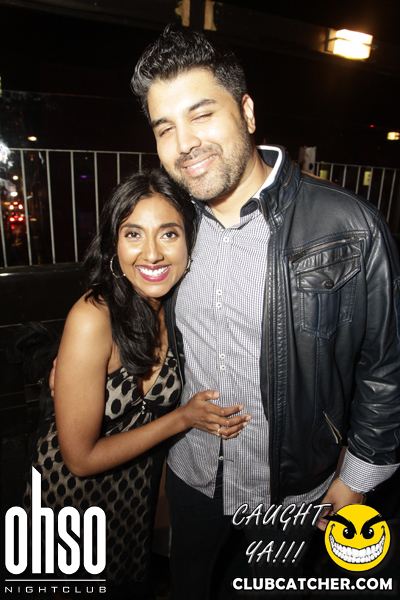 Ohso nightclub photo 119 - August 2nd, 2013