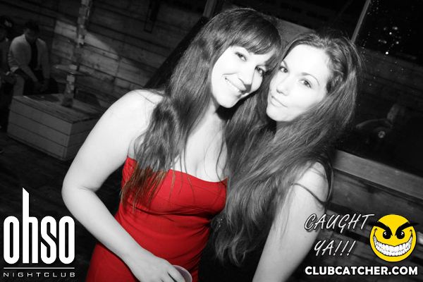 Ohso nightclub photo 124 - August 2nd, 2013
