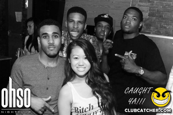 Ohso nightclub photo 130 - August 2nd, 2013