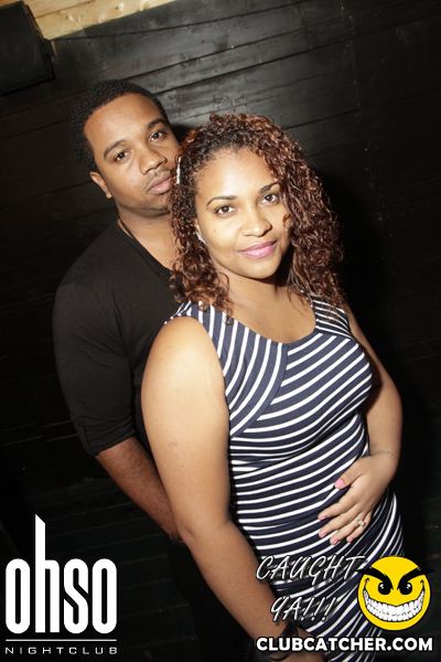 Ohso nightclub photo 131 - August 2nd, 2013