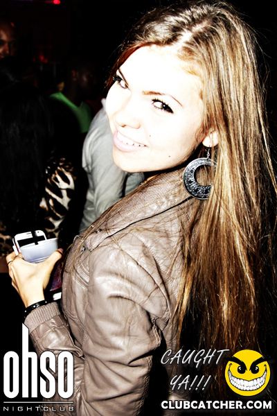 Ohso nightclub photo 133 - August 2nd, 2013