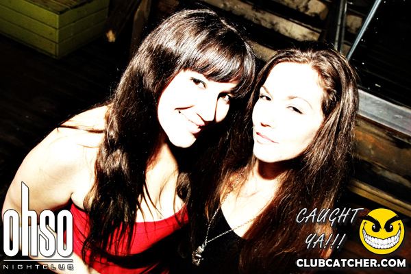 Ohso nightclub photo 136 - August 2nd, 2013