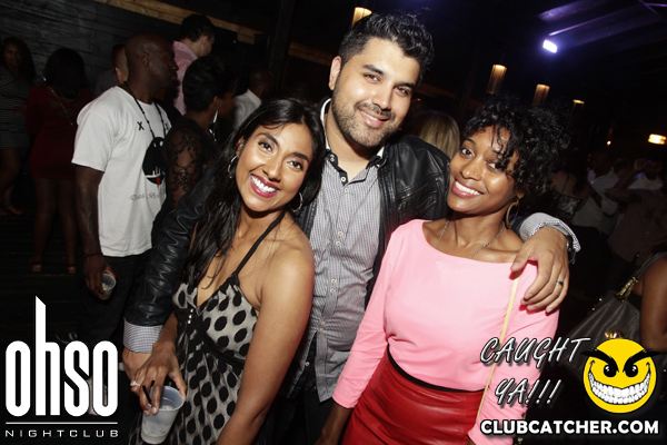 Ohso nightclub photo 141 - August 2nd, 2013