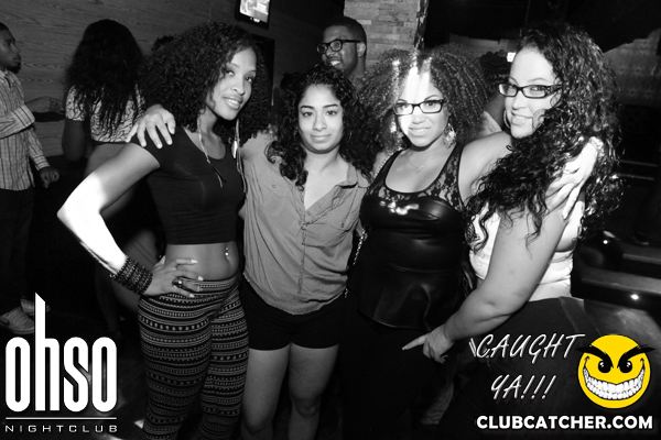 Ohso nightclub photo 147 - August 2nd, 2013